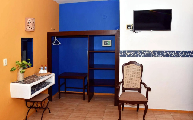 Hotel Mary Carmen
