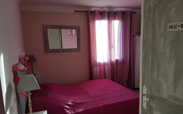 L'auberge Galeria