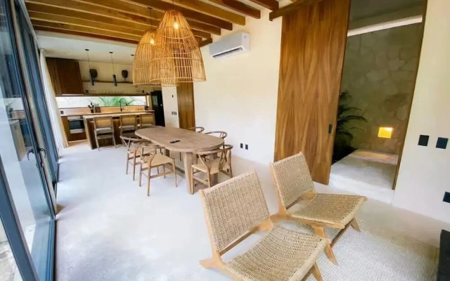 AMARI Uptown Tulum