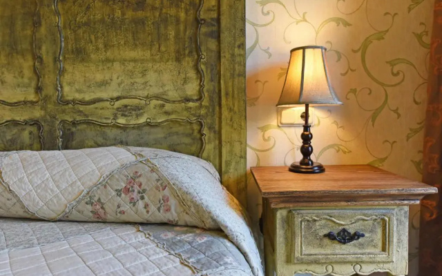 Boutique Vila Artemide