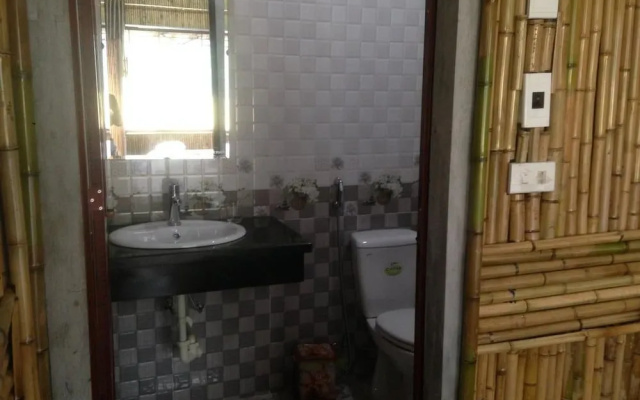 Tam Coc Mountain View Homestay