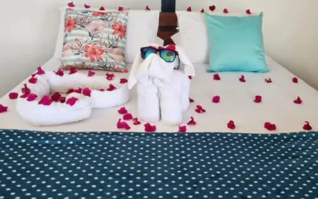Flor de Lótus Hotel