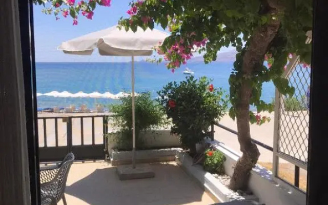 Haraki Beach House