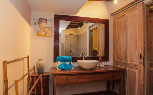 Villa Coconut Bali