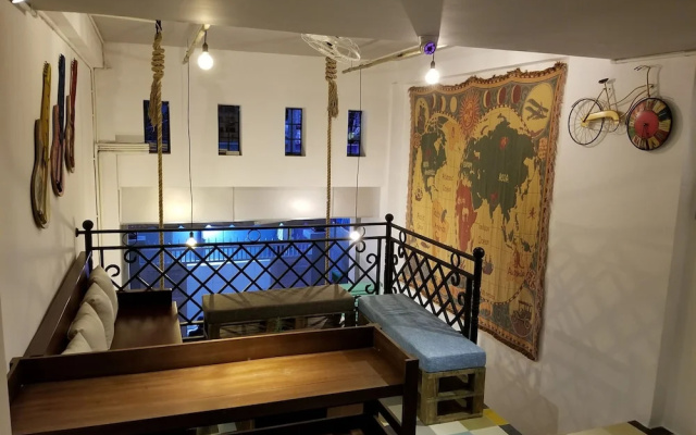 TimeMark Travel Homestay & Hostel