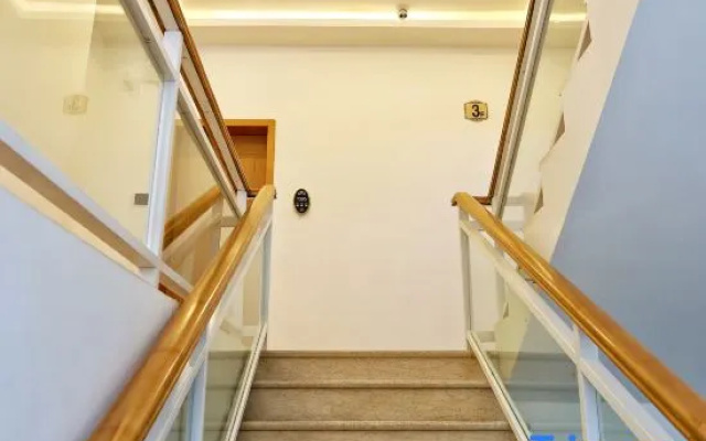 Dali Slang Summer Seaview Homestay (Bohai Branch)