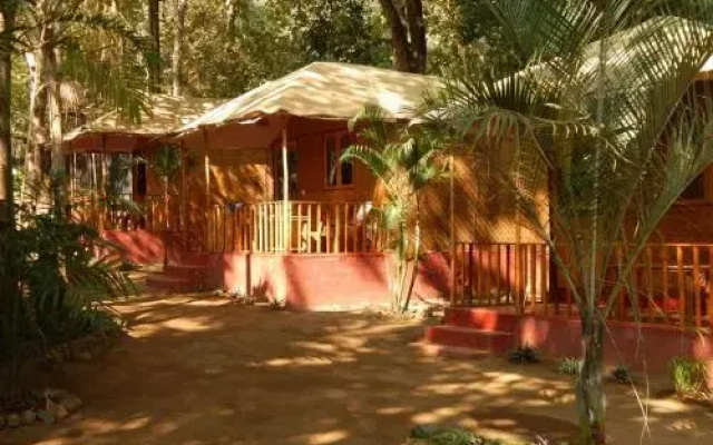 Big Chill Restaurant & Accommodation