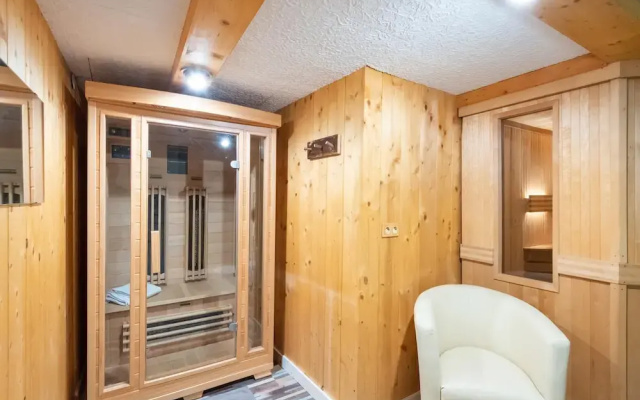 Fabulous Apartment in Bichlbach