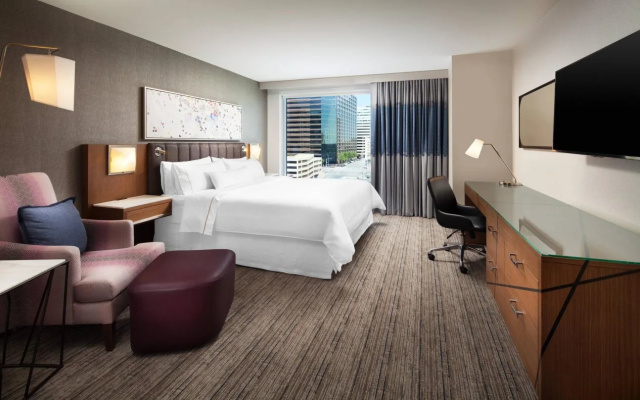 The Westin Austin Downtown