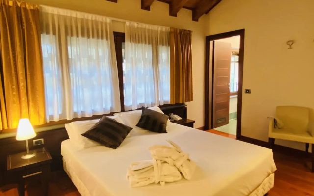 Country Hotel Castelbarco