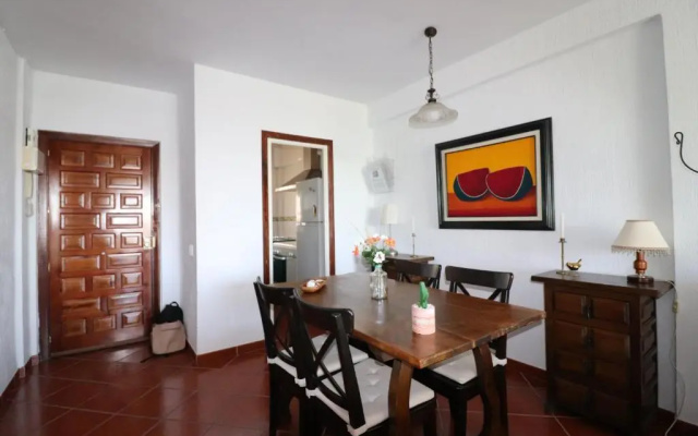 Apartment Verdemar Spainsunrentals 1040