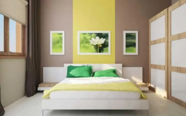Sofia Top Apartments