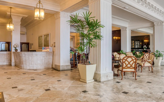 Olinda Rio Hotel