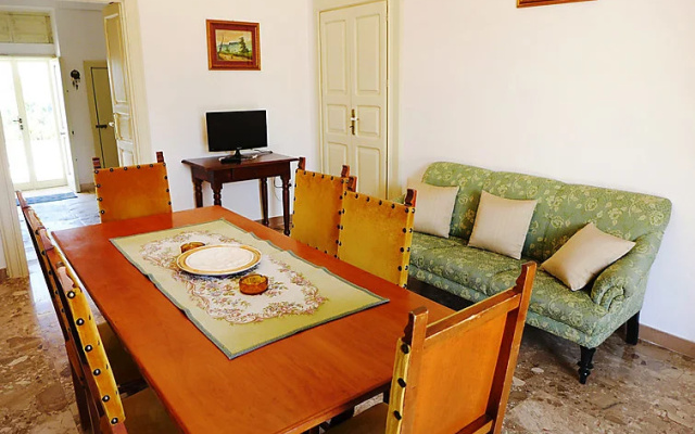 Locazione Turistica Casina Lamacoppa