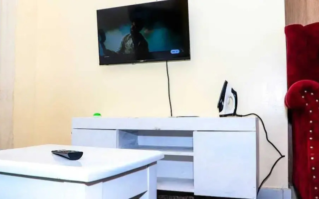 Lux Suites Kwamby Ocean paradise