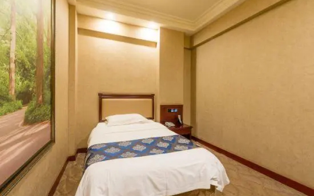 Kaiyue Hotel