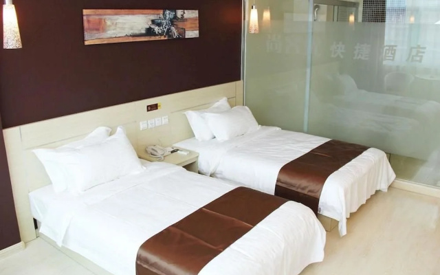Thankyou Hotel