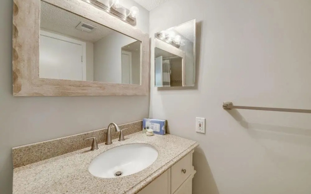 Forest Bch Villa 117