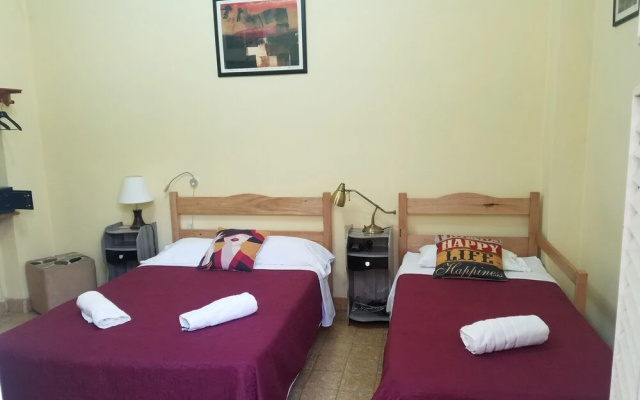 Nice Stay