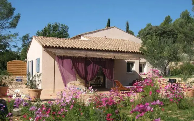 Charmante Petite Maison