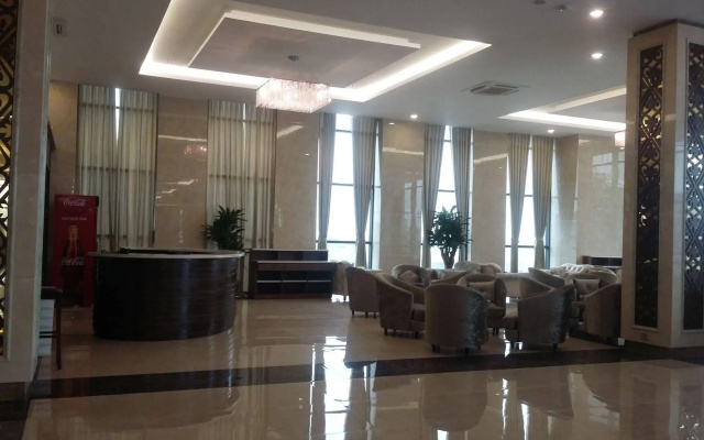 Muong Thanh Thanh Hoa Hotel