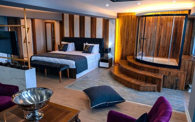 Mira Hotel Küçükyalı