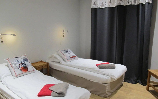 Auberge La Turra