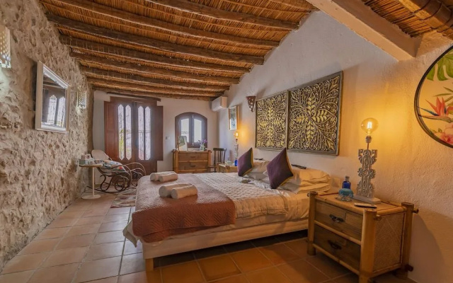 Casa del Mar