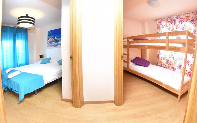 Apartamento Centrosol