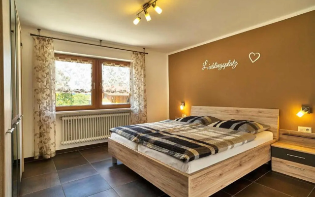 Ferienhaus Fidelis