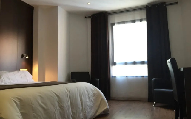 Hotel Castillo