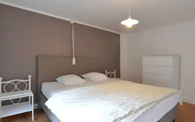 Stunning Holiday Home With Private Garden in Durbuy