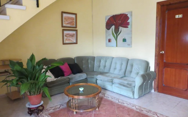 Hostal Restaurante Reina