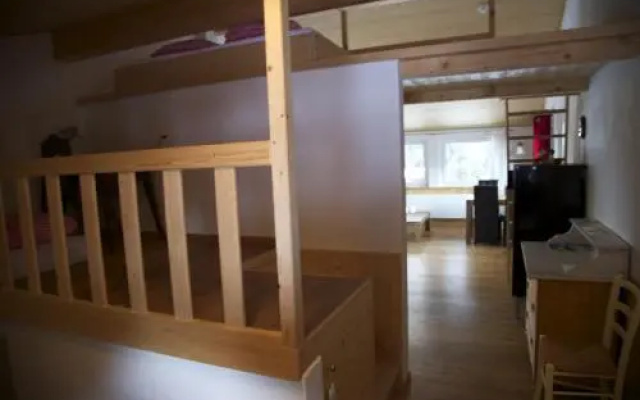 Apartment Turmzimmer
