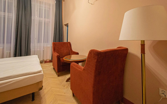 4 Bedrooms 130m2 apartment at the Main City Square