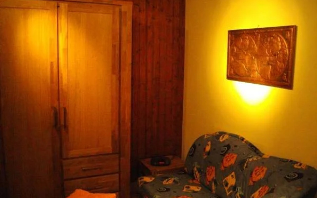 Bed and Breakfast Münsterland