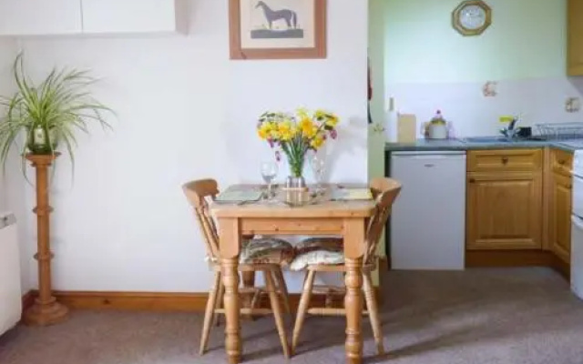 Stable Cottage