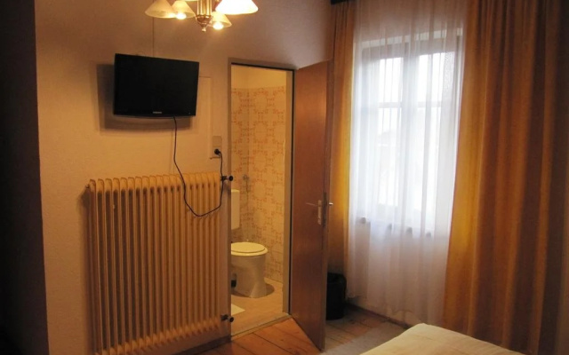 Familienpension Rasch