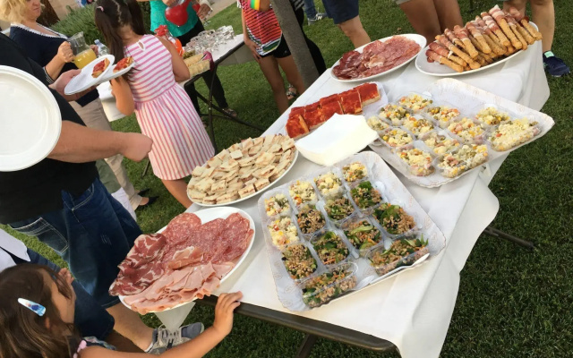 Agriturismo Le Rondini di Francesco di Assisi