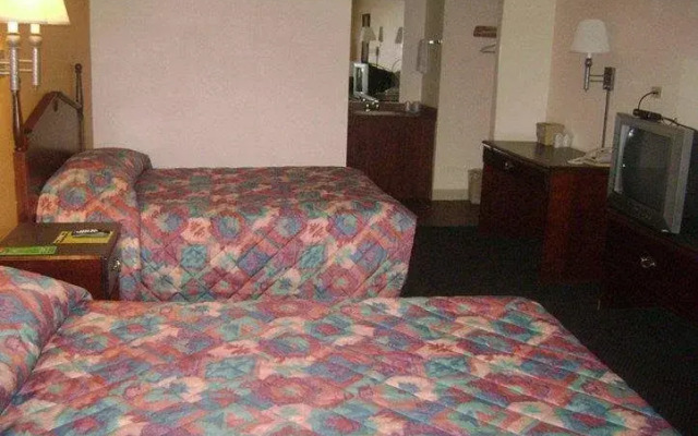 Scottish Inns