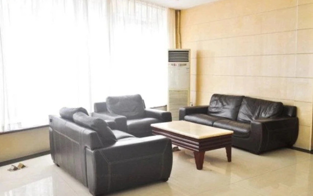 Zhongsui Hotel