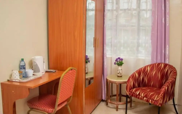 Comfort Guest House Kericho