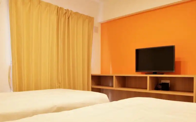 Mango Resort Okinawa Naha