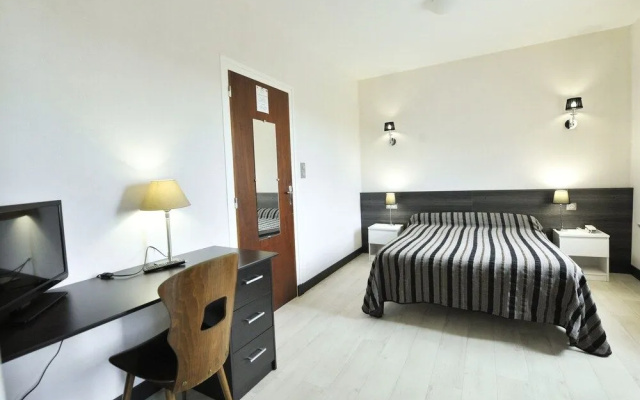 Auberge D'ici & D'ailleurs