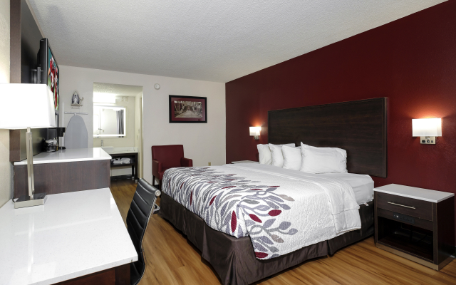 Red Roof Inn Gadsden