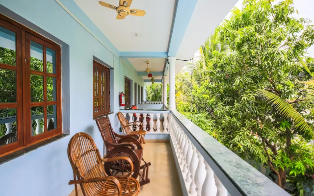 OYO 13747 Tanisha Guest house