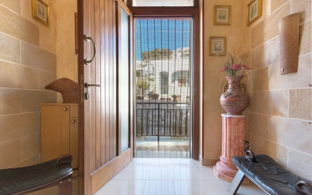Casa del Sole
