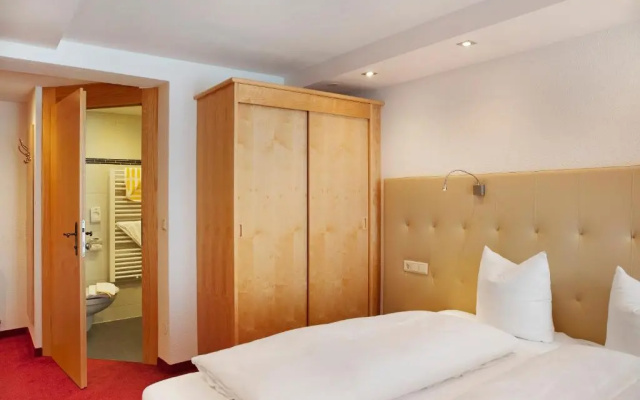 Appartement 101