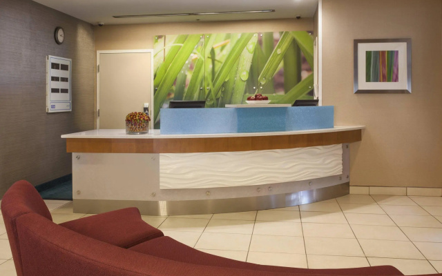 Springhill Suites By Marriott Phoenix Glendale Peoria