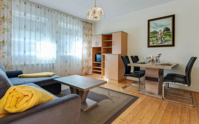 Bungalow in Glodnitz Near Nockberge Alps